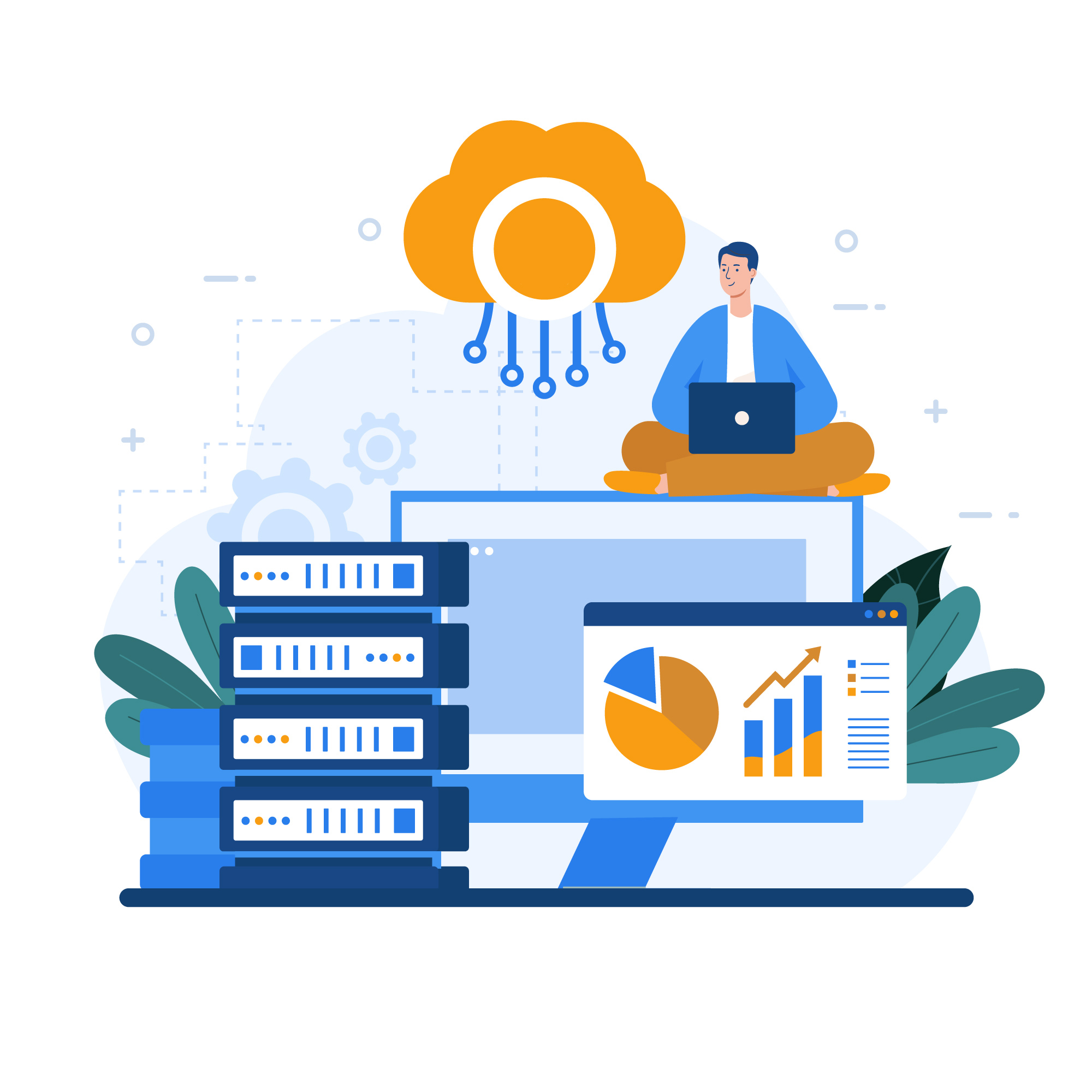 reseller hosting Bangalore